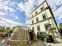 Bunker Museum Tirana &ndash; &copy; Simone Willner (Eberhardt TRAVEL)