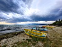 Ohridsee &ndash; &copy; Simone Willner (Eberhardt TRAVEL)