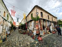 Korce &ndash; &copy; Simone Willner (Eberhardt TRAVEL)