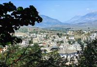 Gjirokastra &ndash; &copy; Simone Willner (Eberhardt TRAVEL)