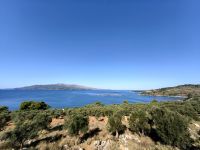 Blick auf Korfu &ndash; &copy; Simone Willner (Eberhardt TRAVEL)
