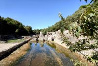 Butrint &ndash; &copy; Simone Willner (Eberhardt TRAVEL)