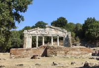 Appolonia &ndash; &copy; Simone Willner (Eberhardt TRAVEL)