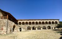 Museum von Apollonia &ndash; &copy; Simone Willner (Eberhardt TRAVEL)