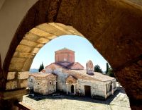 Kloster Ardenices Apollonia &ndash; &copy; Simone Willner (Eberhardt TRAVEL)