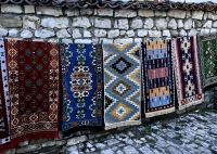 Teppiche wie im Orient &ndash; &copy; Simone Willner (Eberhardt TRAVEL)
