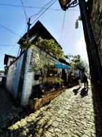 Berat &ndash; &copy; Simone Willner (Eberhardt TRAVEL)