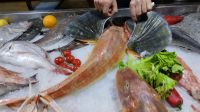 Im Restaurant &ndash; &copy; Julia Kies (Eberhardt TRAVEL)