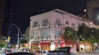 Tirana / Straßenszene &ndash; &copy; Julia Kies (Eberhardt TRAVEL)