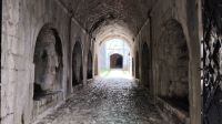 Die Burg Rozafa in Shkodra &ndash; &copy; Julia Kies (Eberhardt TRAVEL)