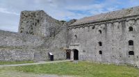 Die Burg Rozafa in Shkodra &ndash; &copy; Julia Kies (Eberhardt TRAVEL)
