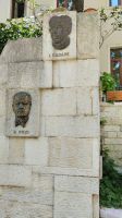 I. Kadare ist in dieser Stadt geboren &ndash; &copy; Julia Kies (Eberhardt TRAVEL)