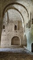 Die Burg in Gjirokastra &ndash; &copy; Julia Kies (Eberhardt TRAVEL)