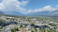 Gjirokastra &ndash; &copy; Julia Kies (Eberhardt TRAVEL)
