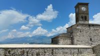 Die Zitadelle &ndash; &copy; Julia Kies (Eberhardt TRAVEL)
