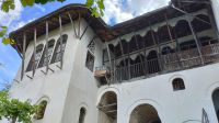 Das Skenduli-Haus &ndash; &copy; Julia Kies (Eberhardt TRAVEL)