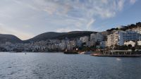 Saranda &ndash; &copy; Julia Kies (Eberhardt TRAVEL)