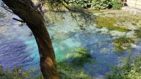 Das Blaue Auge &ndash; &copy; Julia Kies (Eberhardt TRAVEL)