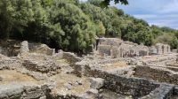 Butrint &ndash; &copy; Julia Kies (Eberhardt TRAVEL)