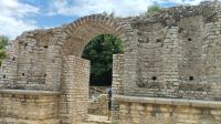 Butrint &ndash; &copy; Julia Kies (Eberhardt TRAVEL)