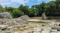 Butrint &ndash; &copy; Julia Kies (Eberhardt TRAVEL)