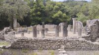 Butrint &ndash; &copy; Julia Kies (Eberhardt TRAVEL)
