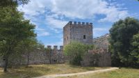 Butrint &ndash; &copy; Julia Kies (Eberhardt TRAVEL)