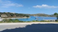 Porto Palermo &ndash; &copy; Julia Kies (Eberhardt TRAVEL)