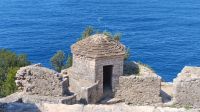 Das Fort von Ali Pasha &ndash; &copy; Julia Kies (Eberhardt TRAVEL)