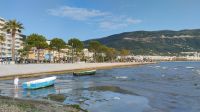 Vlora &ndash; &copy; Julia Kies (Eberhardt TRAVEL)