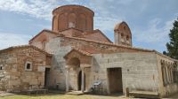 Die Marienkirche in Apollonia &ndash; &copy; Julia Kies (Eberhardt TRAVEL)