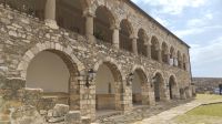 Das Museum in Apollonia &ndash; &copy; Julia Kies (Eberhardt TRAVEL)