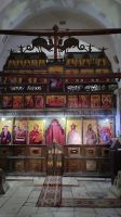 die orthodoxe Kirche in Apollonia &ndash; &copy; Julia Kies (Eberhardt TRAVEL)