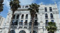 Durres &ndash; &copy; Julia Kies (Eberhardt TRAVEL)