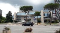 Straßenszene in Tirana &ndash; &copy; Julia Kies (Eberhardt TRAVEL)