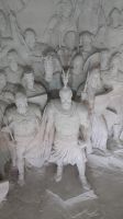 Im Skanderbeg-Museum &ndash; &copy; Julia Kies (Eberhardt TRAVEL)
