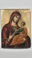 Im Onufri-Museum &ndash; &copy; Julia Kies (Eberhardt TRAVEL)