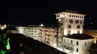 Berat bei Nacht &ndash; &copy; Julia Kies (Eberhardt TRAVEL)