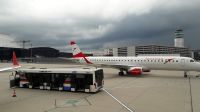 Wegen dem Gewitter in Wien gab es Verspätungen &ndash; &copy; Julia Kies (Eberhardt TRAVEL)