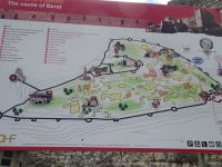 Berat: Rundgang
