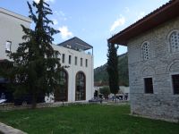 Berat: Rundgang