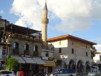 Berat: Rundgang &ndash; &copy; Inge Bily (Eberhardt TRAVEL)