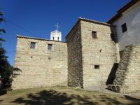 Kloster und Kirche Ardenica &ndash; &copy; Inge Bily (Eberhardt TRAVEL)