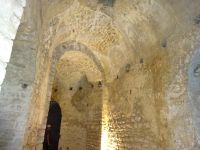Albanien: Festung Porto Palermo &ndash; &copy; Inge Bily (Eberhardt TRAVEL)
