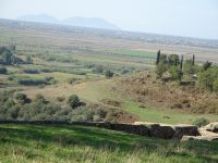 Apollonia: Rundgang: Archäologischer Park &ndash; &copy; Inge Bily (Eberhardt TRAVEL)