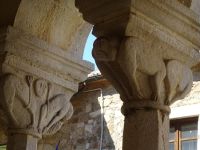 Apollonia: Rundgang &ndash; &copy; Inge Bily (Eberhardt TRAVEL)
