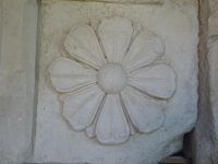 Apollonia: Rundgang &ndash; &copy; Inge Bily (Eberhardt TRAVEL)