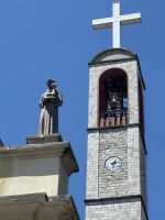 kirchturm &ndash; &copy; Thomas Krupp (Eberhardt TRAVEL)