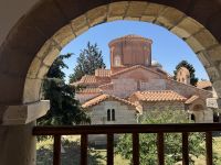 Kloster St. Maria (5) &ndash; &copy; Thomas Krupp (Eberhardt TRAVEL)
