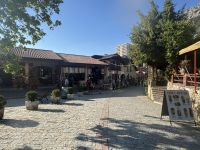 Kruja (4) &ndash; &copy; Thomas Krupp (Eberhardt TRAVEL)